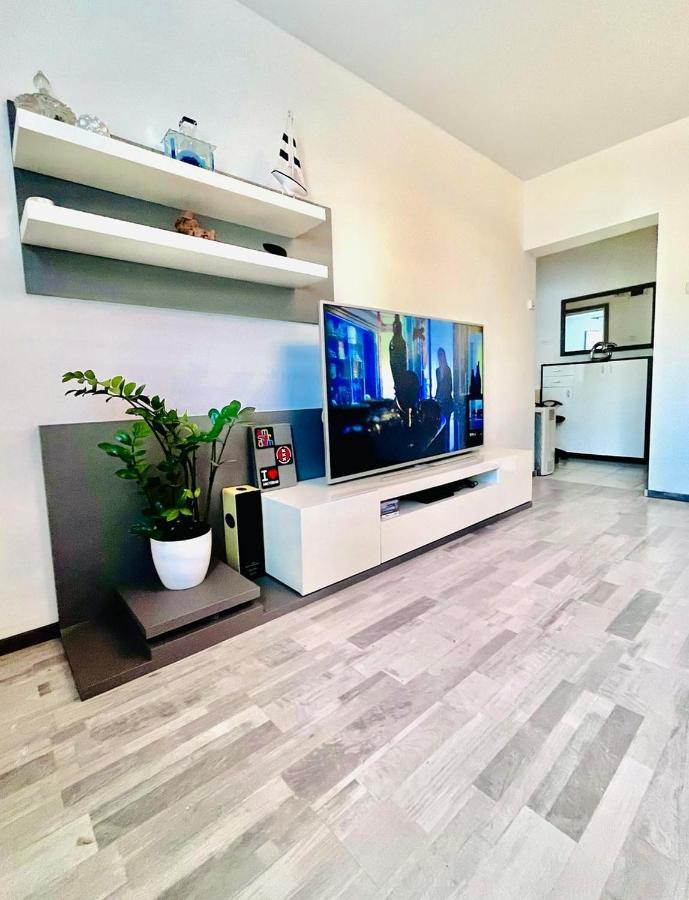 Luana Lux Apartment Пула Экстерьер фото